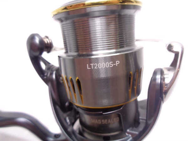 ２３エアリティＬＴ２０００ＳーＰ